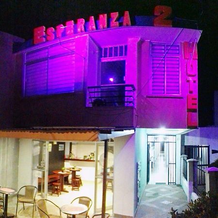 Hotel La Esperanza 2 Летісія Екстер'єр фото